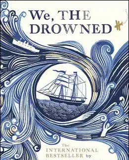 We, The Drowned - Carsten Jensen