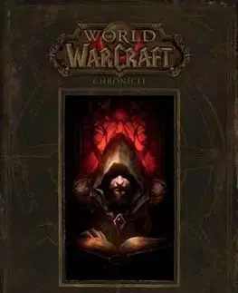 World of Warcraft Chronicle Volume 1