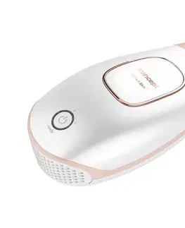 Concept IL3000 - IPL epilátor PERFECT SKIN 36W/230V biela/ružové zlato IL3000