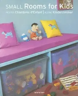 Small Rooms For Kids