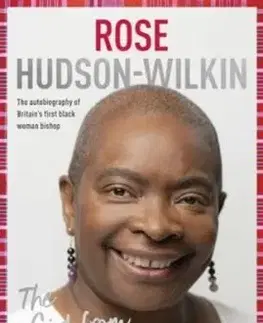 The Girl from Montego Bay - Rose Hudson-Wilkin