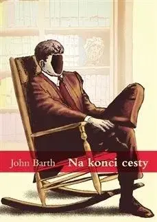 Na konci cesty - John Barth