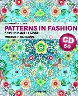 Patterns in fashion - San Martin Macarena
