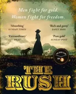 The Rush - Beth