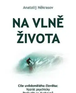 Na vlně života - Anatolij Někrasov