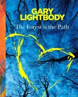 The Forest Is the Path - Gary Lightbody