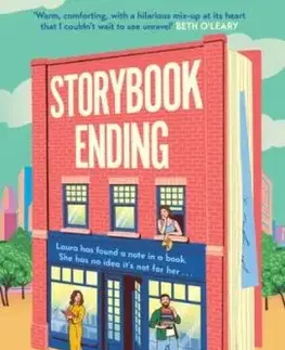 Storybook Ending - Moira Macdonald