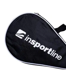 inSPORTline Blaxa čierna