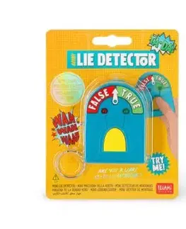 Legami Mini detektor lži LOL