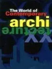 World of Contemporary Architecture - Francisco Asensio Cerver