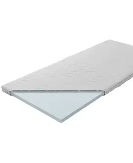 Topper Zaria S Standard 120x200 Sena