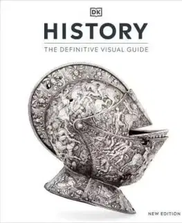 History: The Definitive Visual Guide
