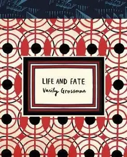 Life and Fate - Vasily Grossman
