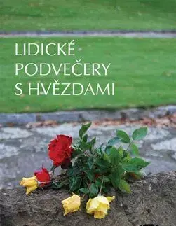 Lidické podvečery s hvězdami