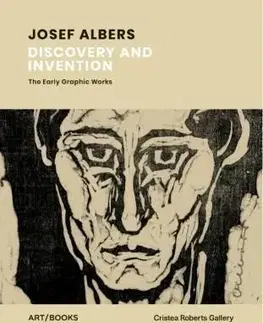 Josef Albers - David Cleaton-Roberts