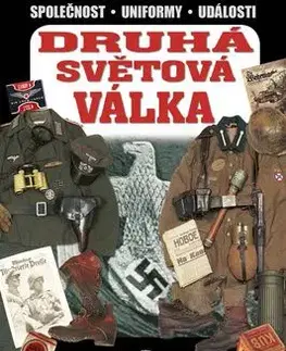 Druhá světová válka