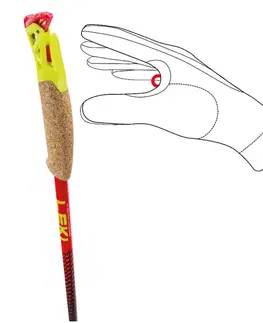 Leki Vertical K 2023 110 cm