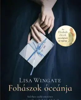 Fohászok óceánja - Lisa Wingateová
