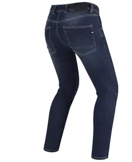 PMJ PROmo Jeans Rider New modrá - 40