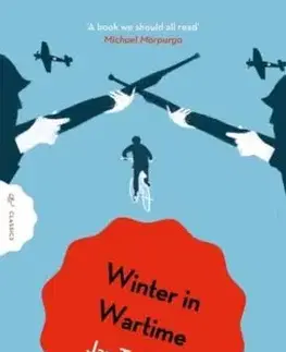 Winter in Wartime - Jan Terlouw