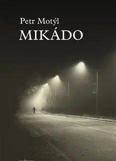 Mikádo - Petr Motýl