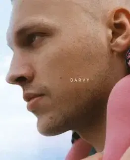 Sheen Viktor - Barvy CD - Viktor Sheen
