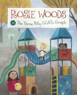 Rosie Woods in the Three Billy GOATs Graph - Maya Myers