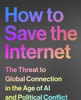 How to Save the Internet - Nick Clegg