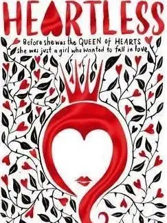 Heartless - Marissa Meyer