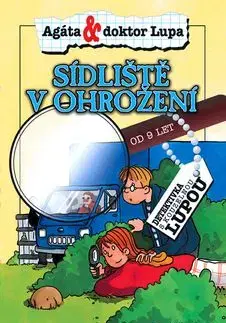 Sídliště v ohrožení - Gerit Kopietzová