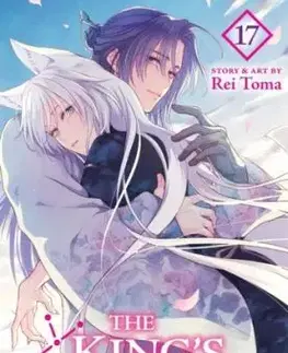 The King's Beast, Vol. 17 - Rei Toma