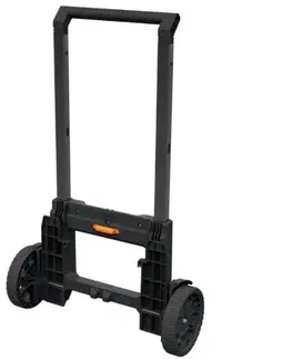 CURVER Mobilný vozík ROC Pro Gear 2.0