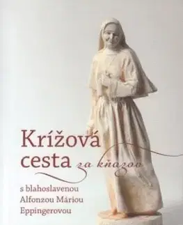 Krížová cesta za kňazov