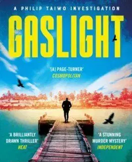 Gaslight - Femi Kayode