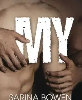 My, 2. vydání - Sarina Bowen, Elle Kennedy