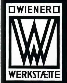 Wiener Werkstatte - Gabriele Fahr-Beckerová