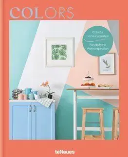 Colors - Claire Bingham