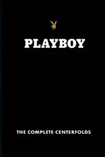 Playboy Complete Centerfolds