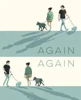 Again Again - E. Lockhart