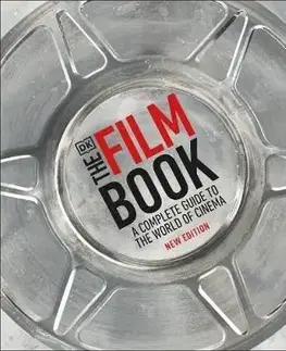 The Film Book - Ronald Bergan