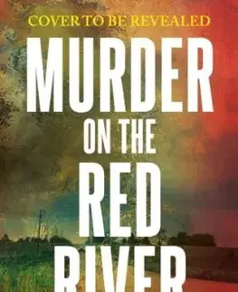 Murder on the Red River - Marcie R. Rendon