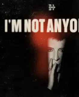 Almond Marc - I'm Not Anyone CD - Marc Almond