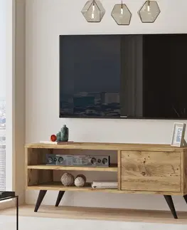Televízny stolík Jive