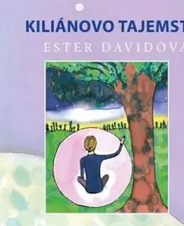 Kiliánovo tajemství - Ester Davidová