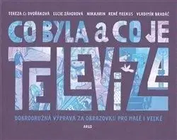 Co byla a co je televize