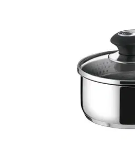 Tescoma rajnica PRESTO s lievikom a pokrievkou ø 16 cm, 1,25 l