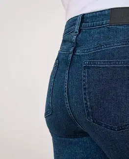 Premium Slim džínsy – strih »Emma«