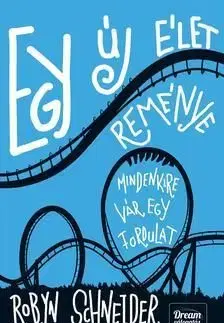 Egy új élet reménye - Robyn Schneider