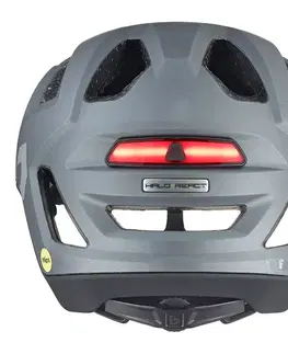 Bollé Halo React MIPS Titanium - M (55-59)