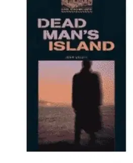 Dead Man Island + CD - Tricia Hedge